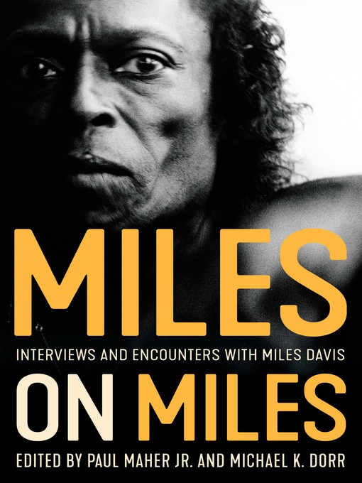 Nimiön Miles on Miles lisätiedot, tekijä Paul Maher - Saatavilla